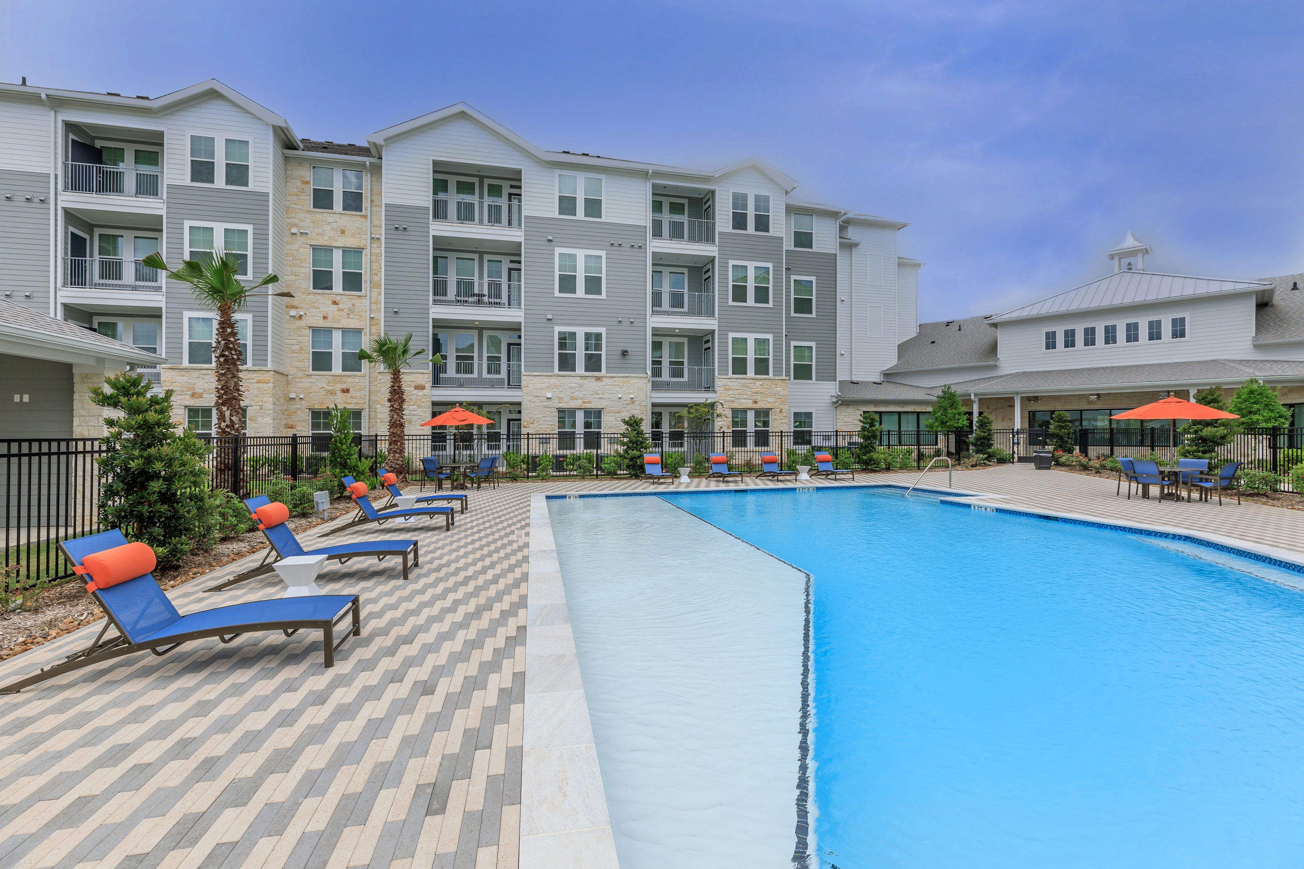 Luxury Apartment Mont Belvieu Mont Belvieu Apartment for Rent